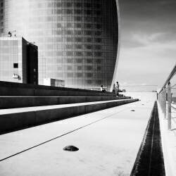 W Barcelona Hotel (Ronny Behnert) - Muzeo.com