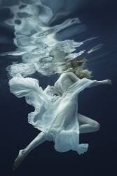 Water and air (Dmitry Laudin) - Muzeo.com