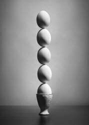 Well balanced diet (version 2) (Victoria Ivanova) - Muzeo.com