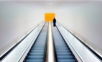 Who's Afraid of Black, Yellow and Grey (Michiel Hageman ) - Muzeo.com
