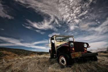 Willys (Torsteinn H. Ingibergsson) - Muzeo.com