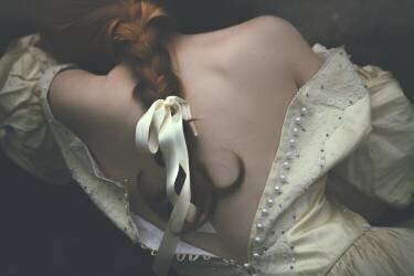 You never know... (Magdalena Russocka) - Muzeo.com
