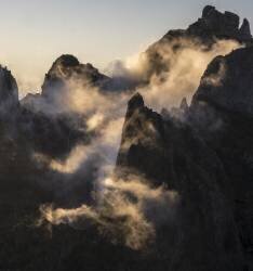 A fleeting moment (Karsten Wrobel) - Muzeo.com