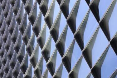 A Little Bit Like Shark Fins (Robin Wechsler) - Muzeo.com