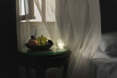 A summer breeze (Ramiz Sahin) - Muzeo.com