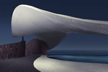 At the seaside of dreams (XibiaoHuang) - Muzeo.com