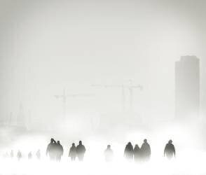 Atmosphere (Piet Flour) - Muzeo.com
