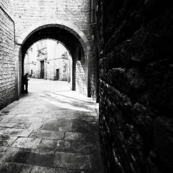 Backstreet study 4 (Ronny Behnert) - Muzeo.com