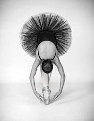 Ballet Technique (Pauline Pentony MA) - Muzeo.com