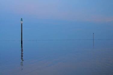 Bassin Arcachon (Hervé Mascot) - Muzeo.com