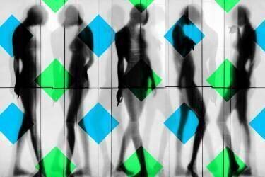 Body Language 100 (Igor Shrayer) - Muzeo.com