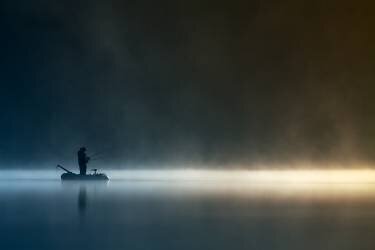 Burn My Shadow (Izabela...) - Muzeo.com