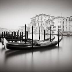 Canal Grande - Study 9 (Ronny Behnert) - Muzeo.com