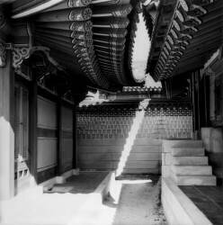 Changdeokgung, Seoul, South Korea (Mark de Fraeye) - Muzeo.com