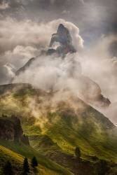 Cimon della Pala (Paolo Bolla) - Muzeo.com