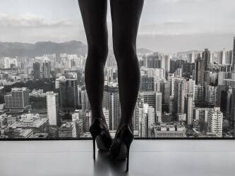 CITY|E|SCAPE (Erik Schottstaedt) - Muzeo.com