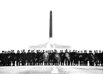 Concorde- Paris 87 (Pierre-Anthony Allard) - Muzeo.com