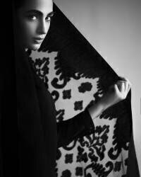 Contrast 1 (Amin Hamidnezhad) - Muzeo.com