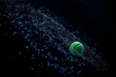 Cosmic Ball (Joe Conroy ) - Muzeo.com
