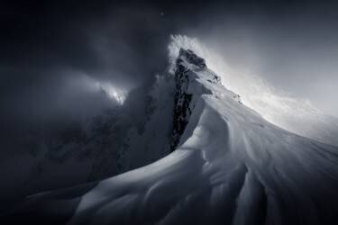 Crown of High Tatras (Martin Dodrv) - Muzeo.com