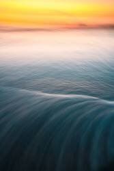 Dance in the sea (Jana Luo) - Muzeo.com