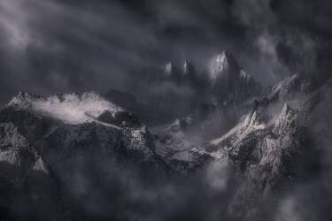 Dark Was the Day (Ryan Dyar) - Muzeo.com
