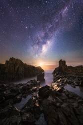 Eternal Return (Tim Fan) - Muzeo.com