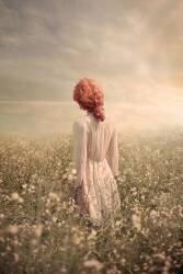 Field in Pastel (Ildiko Neer) - Muzeo.com