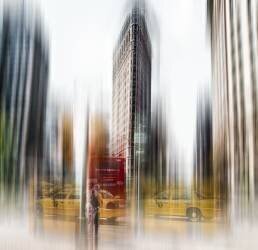Flatiron (Carmine Chiriaco) - Muzeo.com