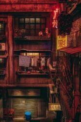 Food Market (Yuyu Zheng) - Muzeo.com