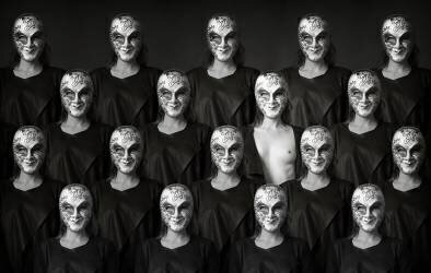 Free Spirit (Catchlight Studio) - Muzeo.com