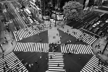 Ginza (Shigehiro Ono) - Muzeo.com