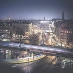 Hackescher Markt (Ronny Behnert) - Muzeo.com