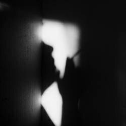 Hieroglyph of loneliness (Lilianna Hakhverdyan) - Muzeo.com