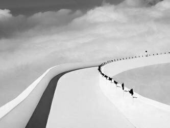 Highway to heaven (Cesar March) - Muzeo.com
