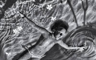 I can fly (Gloria Salgado Gispert) - Muzeo.com