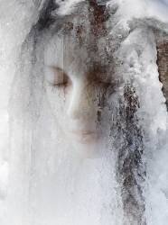 Ice queen (Jeffrey Hummel ) - Muzeo.com