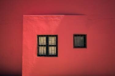 In the pink (Linda Wride) - Muzeo.com