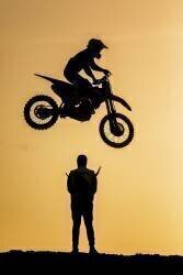 Jump over (Abdelkader Allam) - Muzeo.com