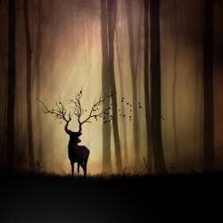 Légendes d'automne (Sébastien del Grosso) - Muzeo.com