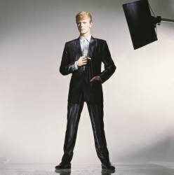 Les predateurs FAIGER par Tony Scott avec David Bowie (anonymous) - Muzeo.com