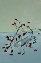 Light a shadow (Donatella Basso) - Muzeo.com