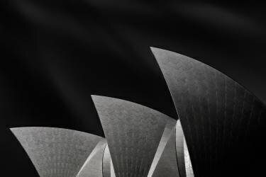 Like a famous three-mast (Mathilde Guillemot) - Muzeo.com