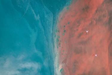 Like in another world (Roberto Marchegiani) - Muzeo.com