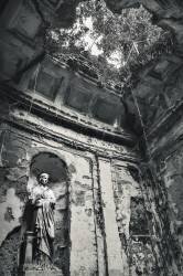 Looking into the past (Elena Raceala) - Muzeo.com