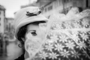 Mary Poppins (DanMasa) - Muzeo.com