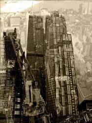 Metropolis V (David Studwell) - Muzeo.com