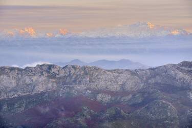 Mirador del Fitu o Fito ,Asturias (Pedro Fructuoso) - Muzeo.com