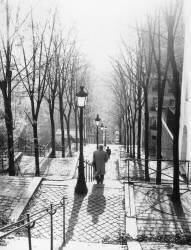 Montmartre (Louis Monier) - Muzeo.com