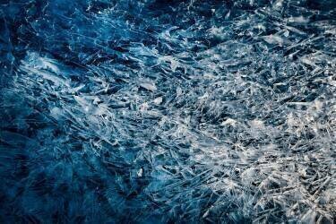 Moody Blue (Darlene Hewson) - Muzeo.com